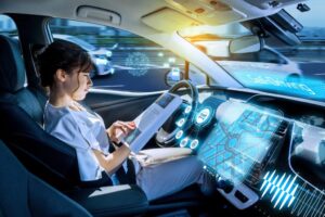 Chinese company secures Saudi Arabia’s first autonomous driving license for Robotaxi operations – ecns.cn