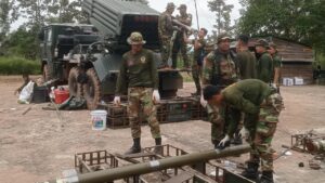 Why are Thailand and Cambodia fighting at the border? – BBC