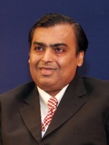 India’s richest person is Mukesh Ambani, but do you know who the richest are in Pakistan, Nepal, Bangladesh, – India.Com