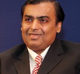 India’s richest person is Mukesh Ambani, but do you know who the richest are in Pakistan, Nepal, Bangladesh, – India.Com