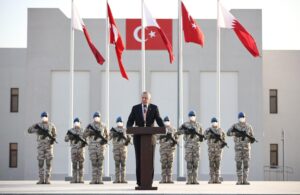 Turan tactic: Can Türkiye’s defense diplomacy in Central Asia be disrupted? | Daily Sabah – Daily Sabah