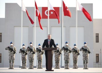 Turan tactic: Can Türkiye’s defense diplomacy in Central Asia be disrupted? | Daily Sabah – Daily Sabah