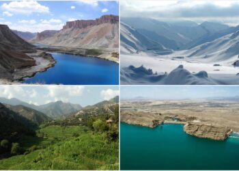 A New Era of Tourism in Afghanistan: Female-Led Tours Offering Hope and Insight in a War-Torn Nation – Travel And Tour World