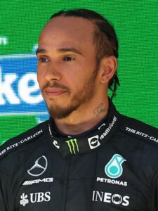 Did Hamilton have a breakthrough with Ferrari in Bahrain? – ESPN