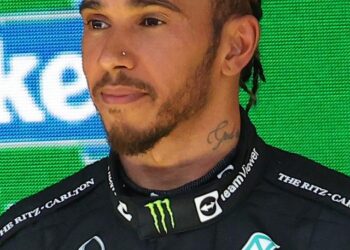 Did Hamilton have a breakthrough with Ferrari in Bahrain? – ESPN