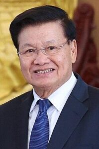 Lao President Reaffirms Commitment to Deepening Ties with Russia Ahead of Official Visit – Laotian Times