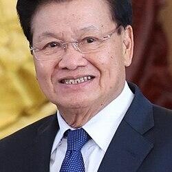 Lao President Reaffirms Commitment to Deepening Ties with Russia Ahead of Official Visit – Laotian Times