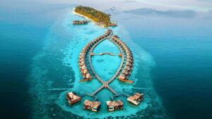 Maldives, But Make It Magic: 9 Dream Escapes to BookNow – Harper’s Bazaar Arabia