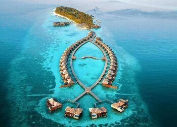 Maldives, But Make It Magic: 9 Dream Escapes to BookNow – Harper’s Bazaar Arabia