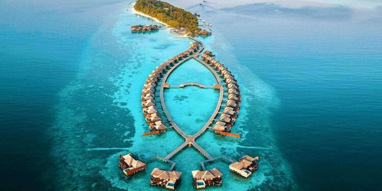 Maldives, But Make It Magic: 9 Dream Escapes to BookNow – Harper’s Bazaar Arabia