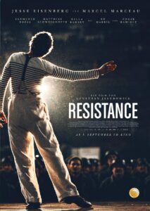 Rise Of Resistance – The Rising Nepal