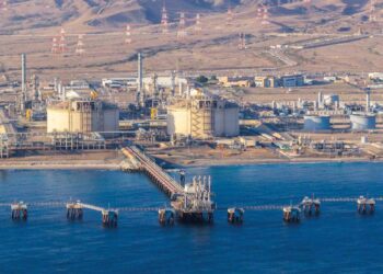 Oman LNG signs LNG optimisation pact with Vitol Asia – Oman Observer