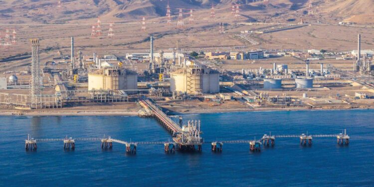 Oman LNG signs LNG optimisation pact with Vitol Asia – Oman Observer
