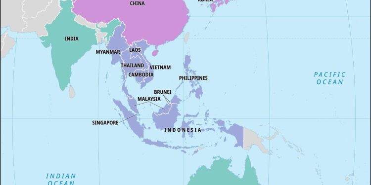 Revitalising ASEAN: Strengthening Conflict Resolution For Regional Stability In Southeast Asia – OpEd – Eurasia Review