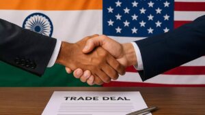 India-US trade deal standoff: Will Trump’s 25% tariff push turn the American dream into a pricier gamble – The Times of India