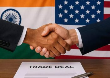 India-US trade deal standoff: Will Trump’s 25% tariff push turn the American dream into a pricier gamble – The Times of India