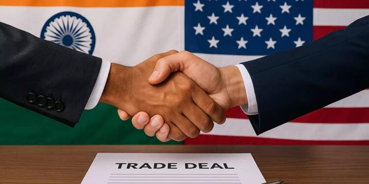 India-US trade deal standoff: Will Trump’s 25% tariff push turn the American dream into a pricier gamble – The Times of India
