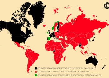 France to recognise Palestinian state in September, drawing Israeli anger – CNA