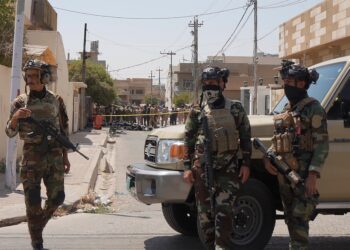 U.S. Conducts Rare Raid in Syria, Killing a Senior Islamic State Leader – The New York Times