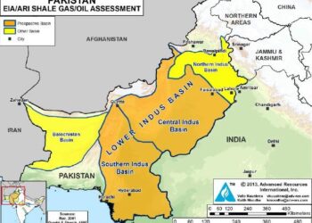 Pakistan’s Meagre Oil Reserves Don’t Match Trump’s ‘Massive’ Claim, Data Shows – NDTV