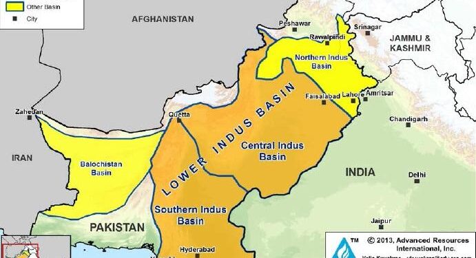 Pakistan’s Meagre Oil Reserves Don’t Match Trump’s ‘Massive’ Claim, Data Shows – NDTV