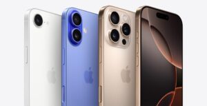 Apple quietens Wall Street’s fears of China struggles and slow AI progress – The Guardian