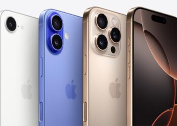Apple quietens Wall Street’s fears of China struggles and slow AI progress – The Guardian