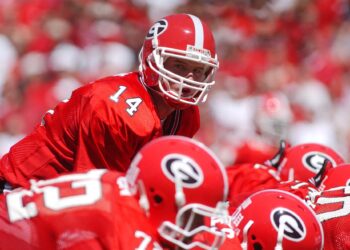 PHOTOS: Georgia football gets fall camp underway – 247Sports