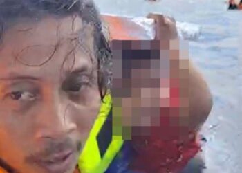 Number of people saved from burning Indonesian ferry rises to 575, rescuers say – AP News