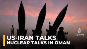 Iran says nuclear talks with Europe continue but no agreement in sight – ایران اینترنشنال