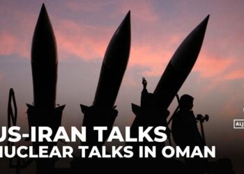 Iran says nuclear talks with Europe continue but no agreement in sight – ایران اینترنشنال