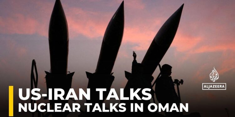 Iran says nuclear talks with Europe continue but no agreement in sight – ایران اینترنشنال