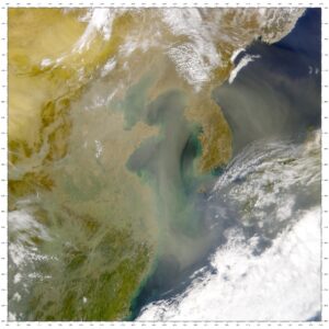 The seasonal variation of Asian dust, anthropogenic PM, and their sources in Dushanbe, Tajikistan – ScienceDirect.com