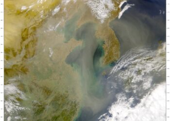 The seasonal variation of Asian dust, anthropogenic PM, and their sources in Dushanbe, Tajikistan – ScienceDirect.com