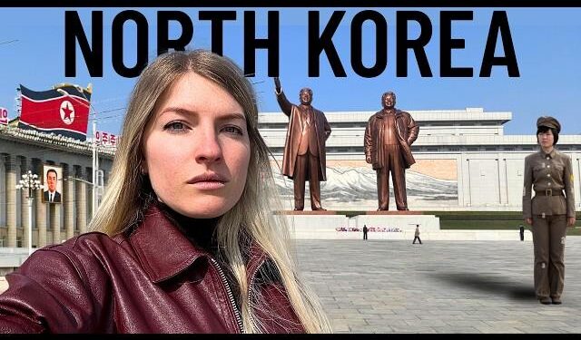 North Korea’s Pandemic ‘Miracle’ Was a Deadly Lie, Report Says – The New York Times
