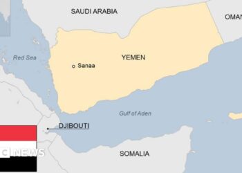Yemen appoints new prime minister after cabinet resigned, council says, Asia News – AsiaOne