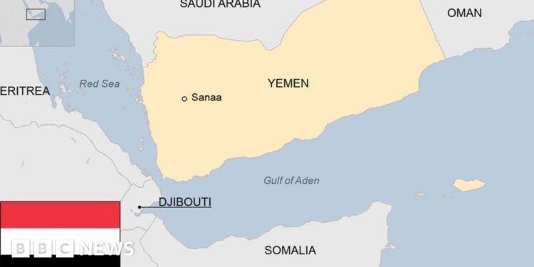 Yemen appoints new prime minister after cabinet resigned, council says, Asia News – AsiaOne