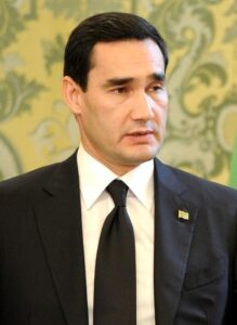 The President of Turkmenistan took part in the first Central Asia-European Union Summit – Turkmenistan Altyn Asyr