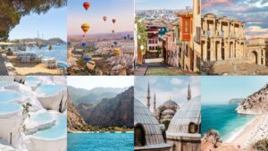 Turkey faces tourism backlash from India over pro-Pakistan stance – TTG Asia