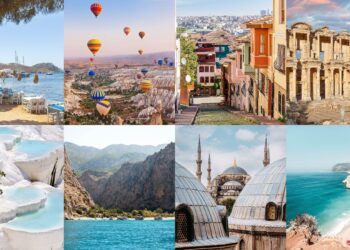 Turkey faces tourism backlash from India over pro-Pakistan stance – TTG Asia