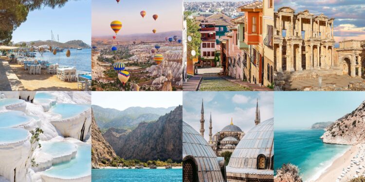 Turkey faces tourism backlash from India over pro-Pakistan stance – TTG Asia