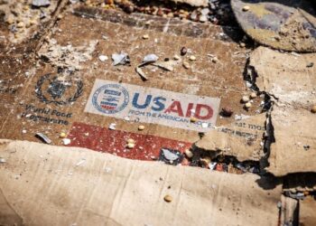 The US says no one has died due to aid cuts. We went to Afghanistan to investigate – CNN