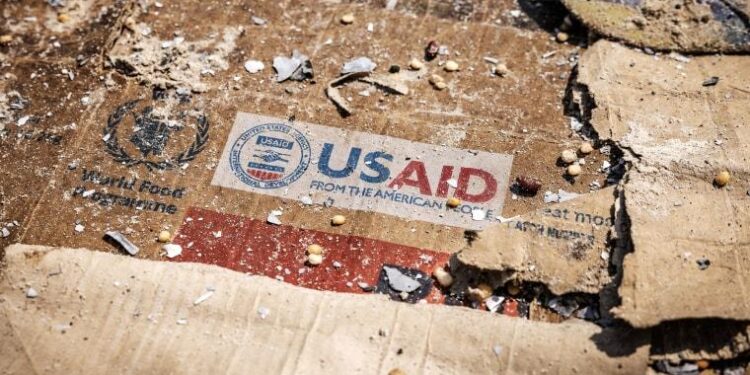 The US says no one has died due to aid cuts. We went to Afghanistan to investigate – CNN