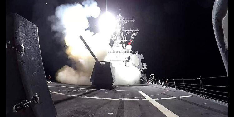 The US attacks on Iran have backfired horribly – but a path to peace is still possible | Simon Tisdall – The Guardian