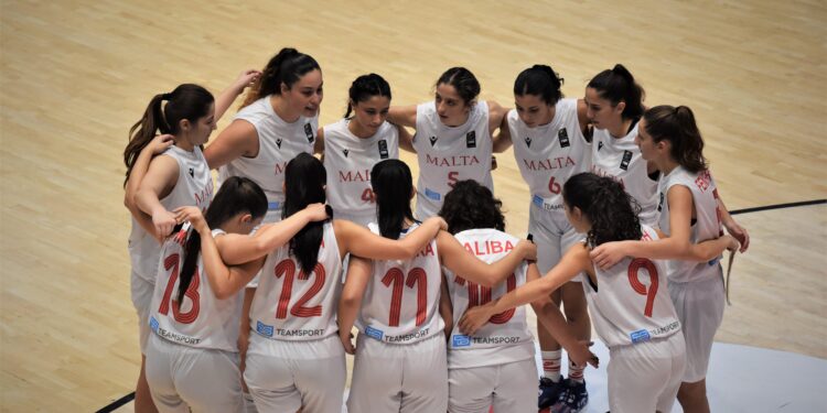 Georgia hold off Armenia to claim FIBA U18 Women’s EuroBasket, Division C title – fiba.basketball
