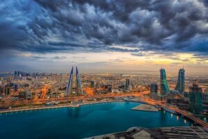 Bahrain All Share Index, Islamic Index close lower – وكالة أنباء البحرين