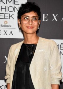 Kiran Rao Finds Serenity In Bhutan’s Lush Green Countryside With Son Azad – NDTV