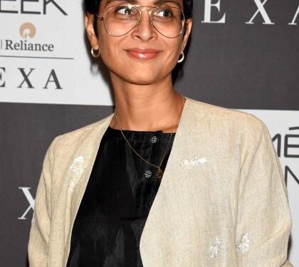 Kiran Rao Finds Serenity In Bhutan’s Lush Green Countryside With Son Azad – NDTV