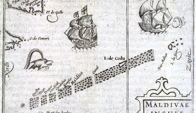 The Maldives: A brief history of the nation and its ties with India – The Hindu