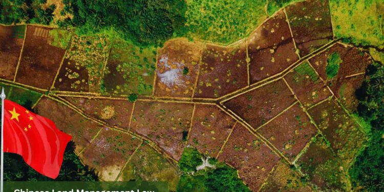 China’s land management system and lessons for developing nations like Nepal – Onlinekhabar English